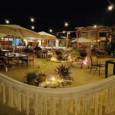 The All Inclusive Hostel - Food, Drinks And Transportation To The Beach And Cenotes Tulum Zewnętrze zdjęcie