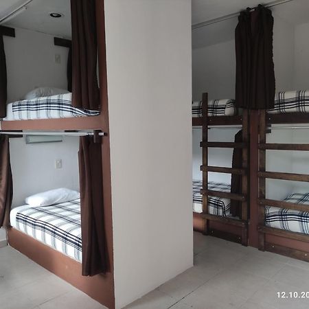 The All Inclusive Hostel - Food, Drinks And Transportation To The Beach And Cenotes Tulum Pokój zdjęcie