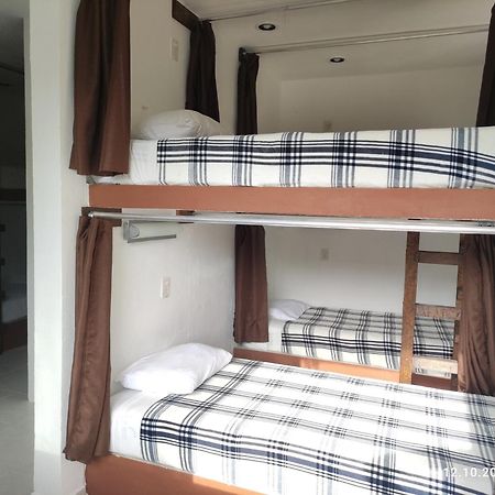 The All Inclusive Hostel - Food, Drinks And Transportation To The Beach And Cenotes Tulum Pokój zdjęcie