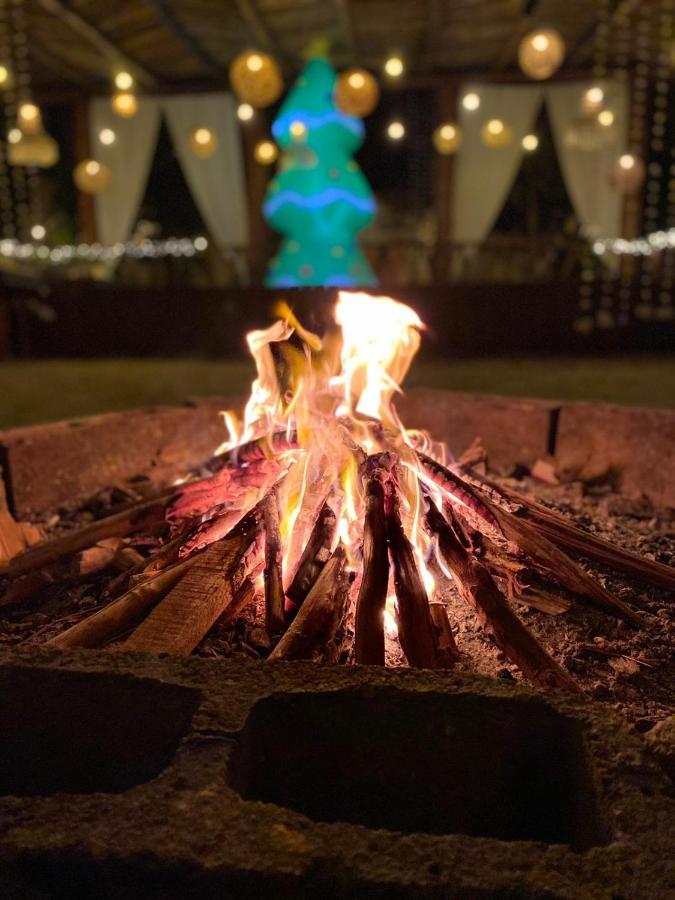 The All Inclusive Hostel - Food, Drinks And Transportation To The Beach And Cenotes Tulum Zewnętrze zdjęcie
