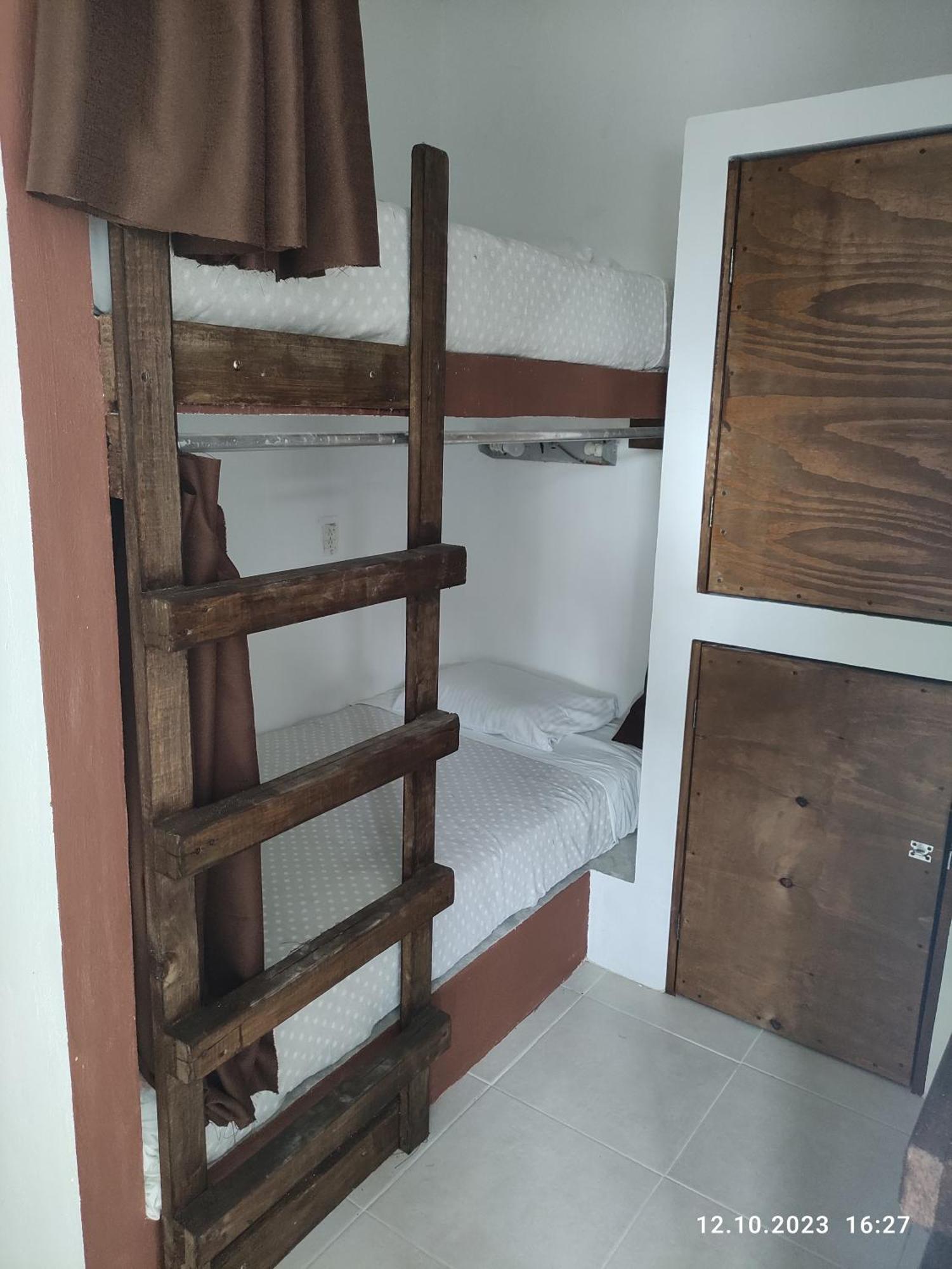 The All Inclusive Hostel - Food, Drinks And Transportation To The Beach And Cenotes Tulum Pokój zdjęcie