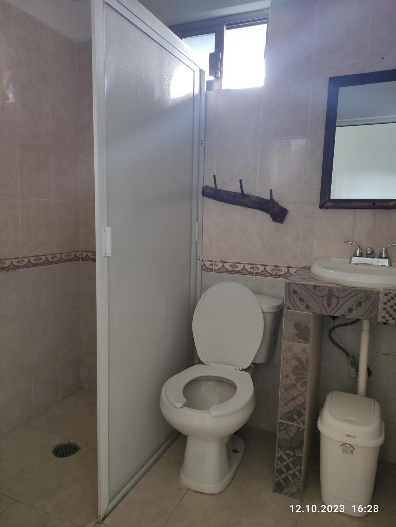 The All Inclusive Hostel - Food, Drinks And Transportation To The Beach And Cenotes Tulum Pokój zdjęcie