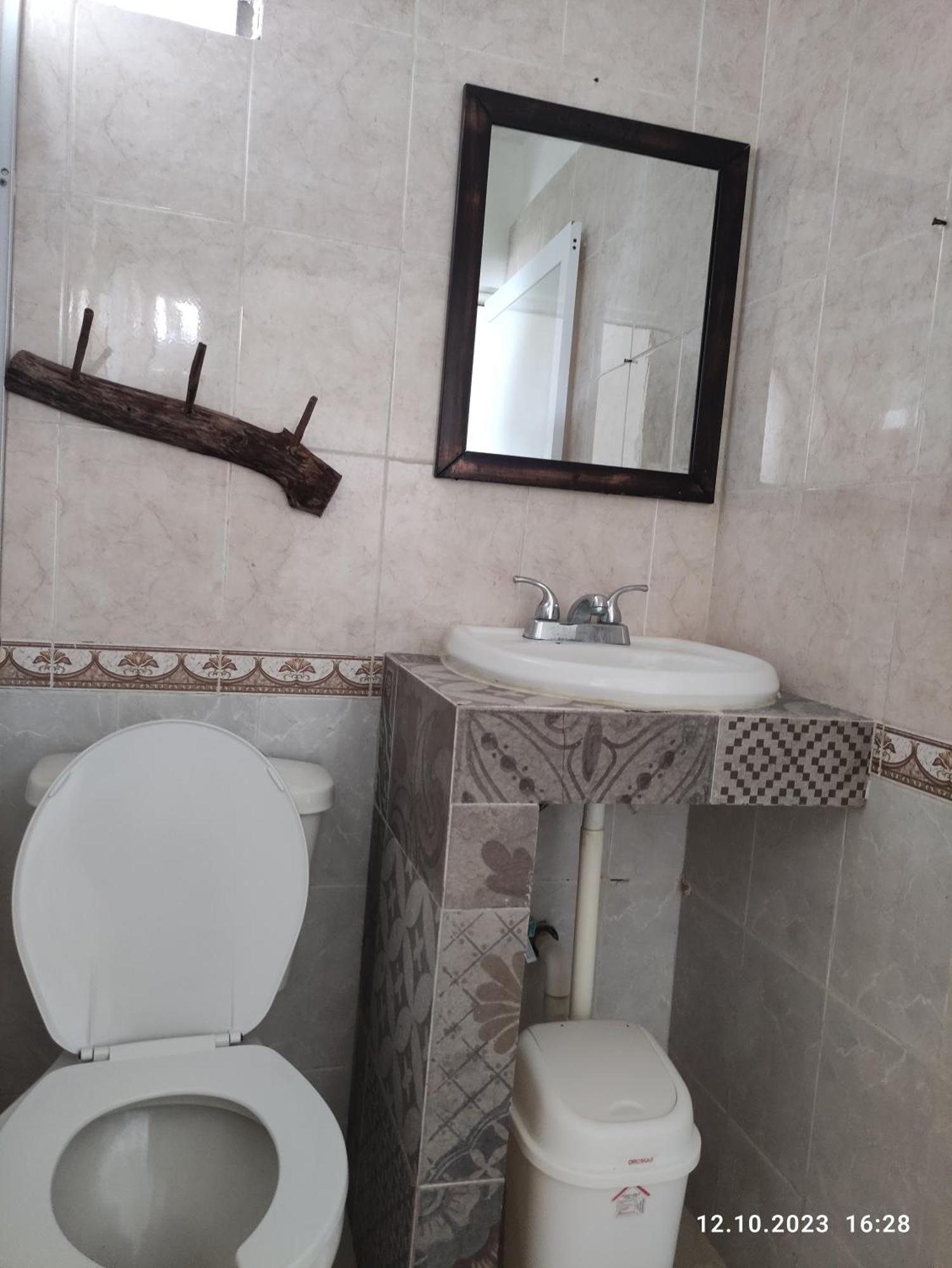 The All Inclusive Hostel - Food, Drinks And Transportation To The Beach And Cenotes Tulum Pokój zdjęcie