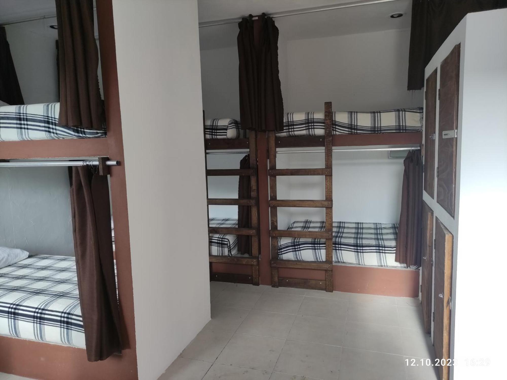 The All Inclusive Hostel - Food, Drinks And Transportation To The Beach And Cenotes Tulum Pokój zdjęcie