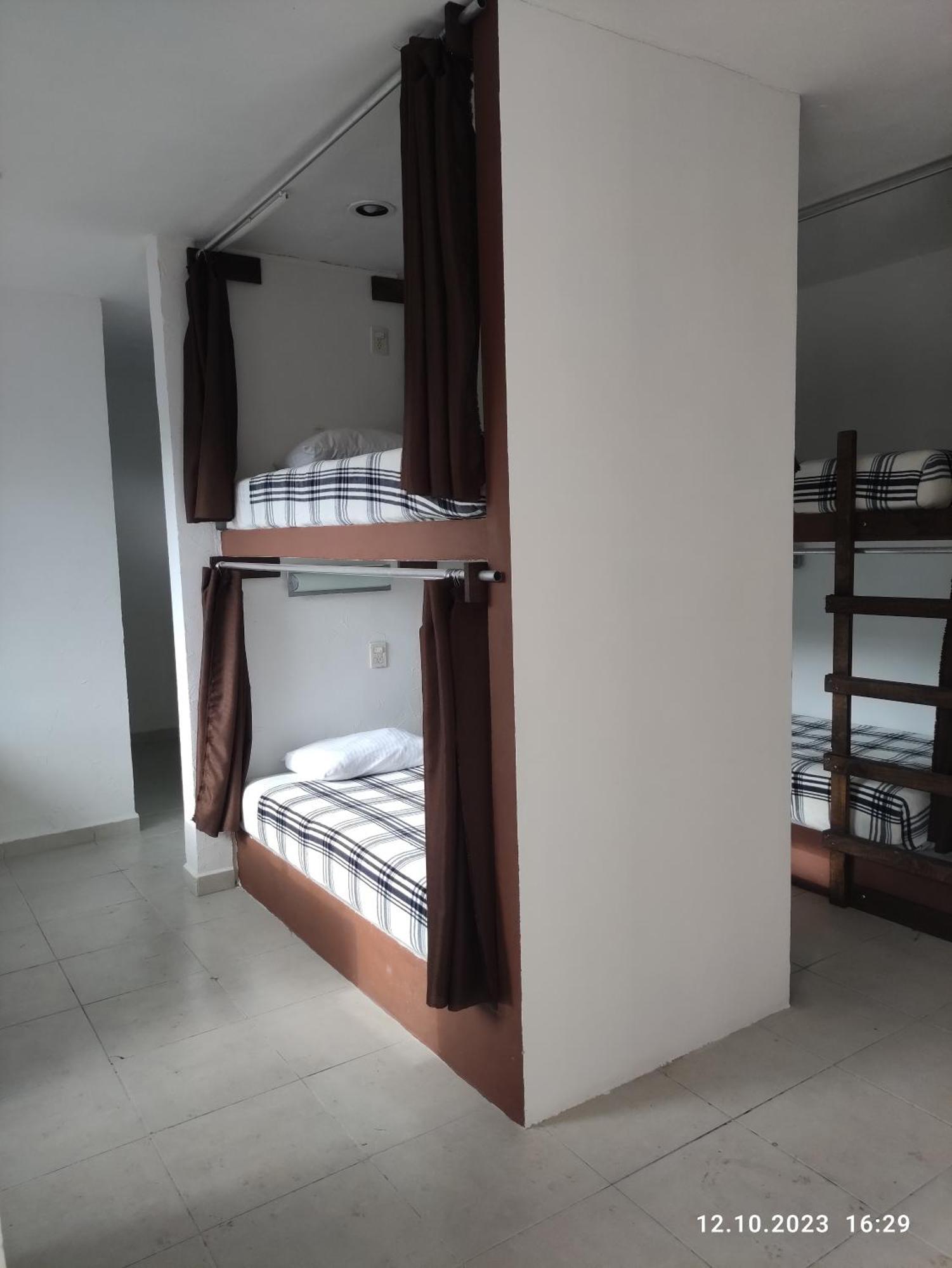 The All Inclusive Hostel - Food, Drinks And Transportation To The Beach And Cenotes Tulum Zewnętrze zdjęcie