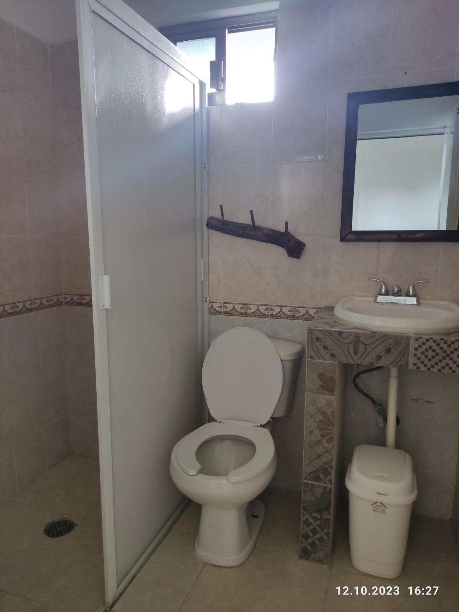 The All Inclusive Hostel - Food, Drinks And Transportation To The Beach And Cenotes Tulum Pokój zdjęcie