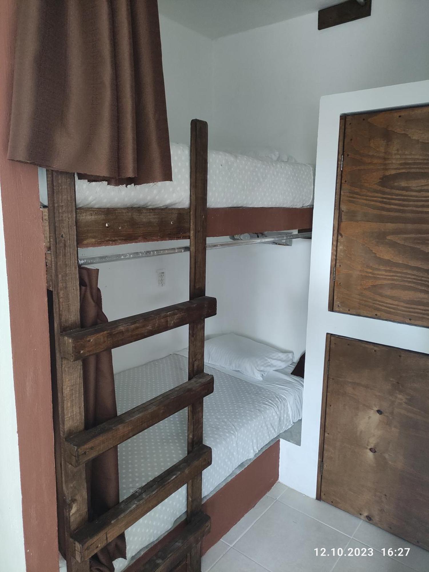 The All Inclusive Hostel - Food, Drinks And Transportation To The Beach And Cenotes Tulum Pokój zdjęcie