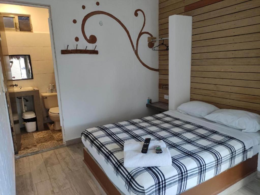 The All Inclusive Hostel - Food, Drinks And Transportation To The Beach And Cenotes Tulum Zewnętrze zdjęcie